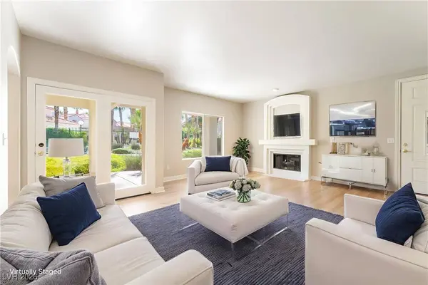 7629 Valley Green DR #101, Las Vegas, NV 89149