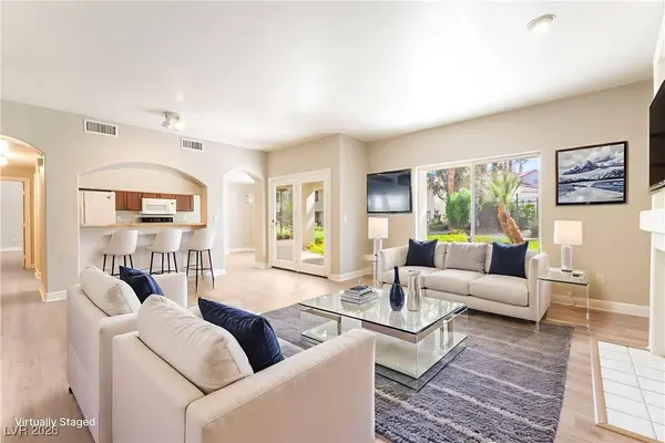 7629 Valley Green DR #101, Las Vegas, NV 89149