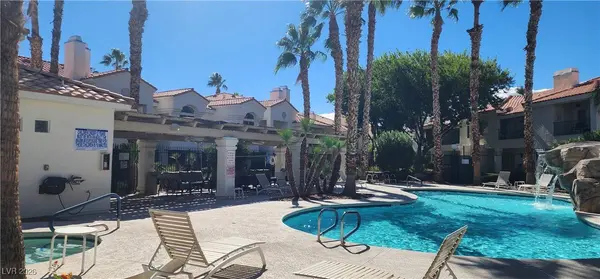 7629 Valley Green DR #101, Las Vegas, NV 89149