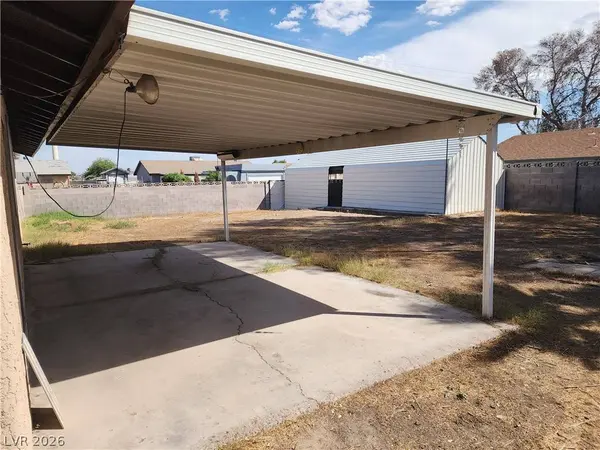 5365 Ithaca AVE, Las Vegas, NV 89122