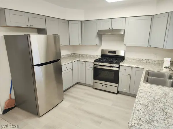 5365 Ithaca AVE, Las Vegas, NV 89122