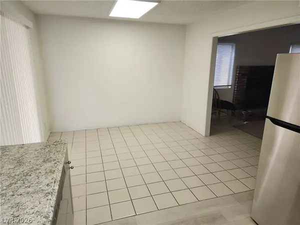 5365 Ithaca AVE, Las Vegas, NV 89122
