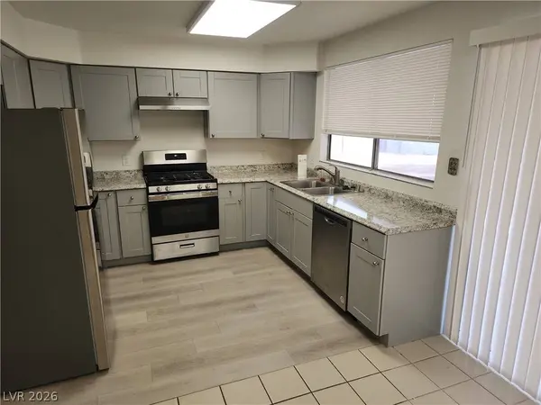5365 Ithaca AVE, Las Vegas, NV 89122