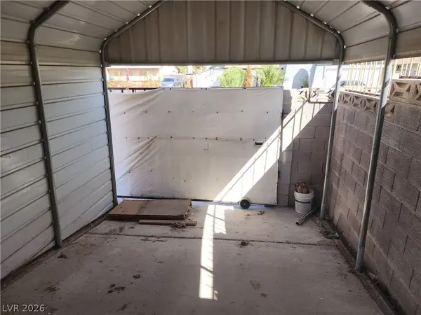 5365 Ithaca AVE, Las Vegas, NV 89122