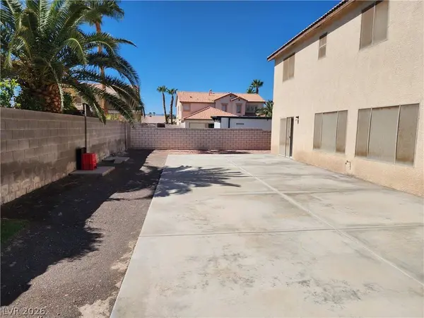 219 Barletta AVE, Las Vegas, NV 89123
