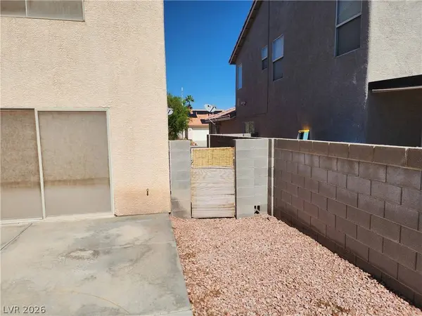 219 Barletta AVE, Las Vegas, NV 89123