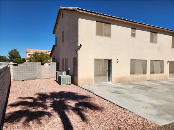 219 Barletta AVE, Las Vegas, NV 89123
