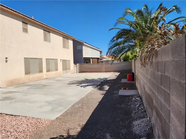 219 Barletta AVE, Las Vegas, NV 89123