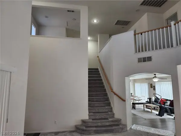 219 Barletta AVE, Las Vegas, NV 89123