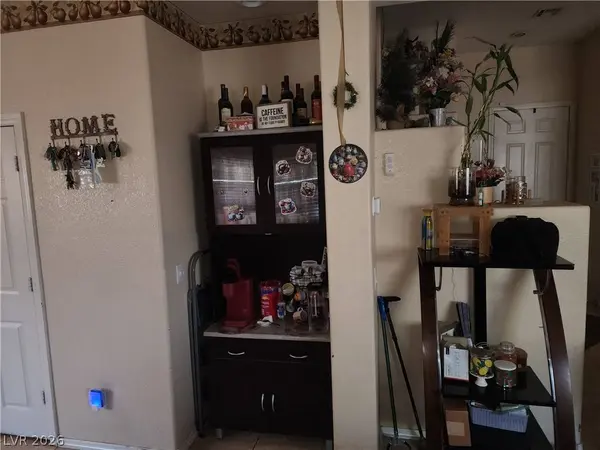 3010 Crackling Leaves AVE, North Las Vegas, NV 89031