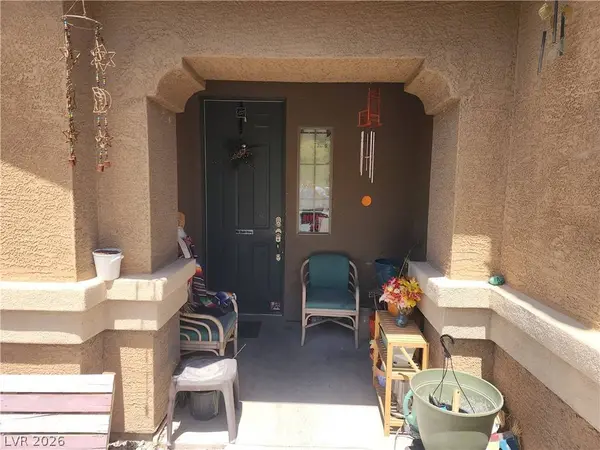 3010 Crackling Leaves AVE, North Las Vegas, NV 89031