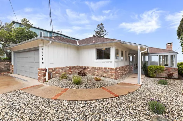 254 W 40th, San Mateo, CA 94403