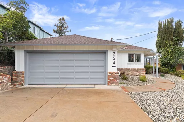 254 W 40th, San Mateo, CA 94403