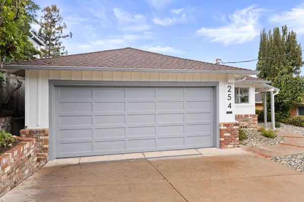 254 W 40th, San Mateo, CA 94403