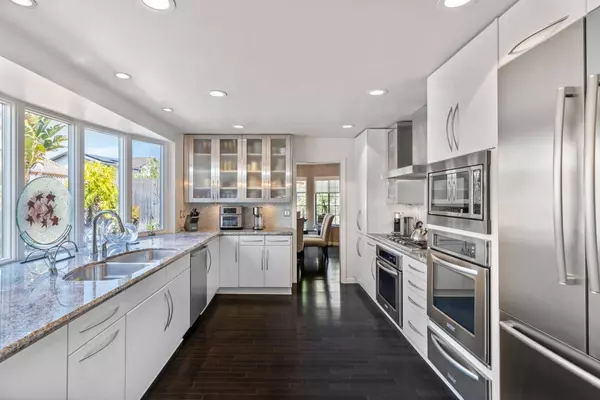 109 Seagate DR, San Mateo, CA 94403