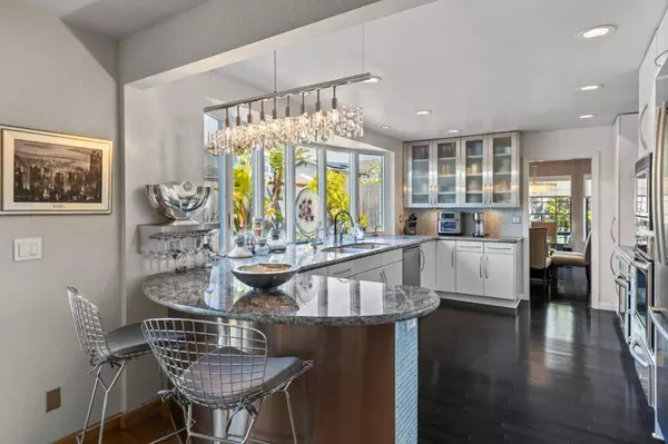 109 Seagate DR, San Mateo, CA 94403