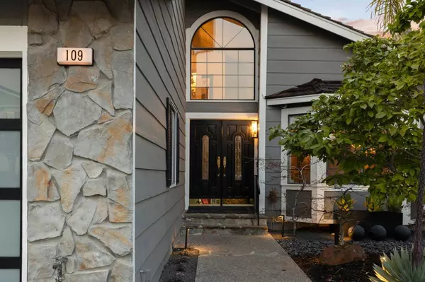 109 Seagate DR, San Mateo, CA 94403