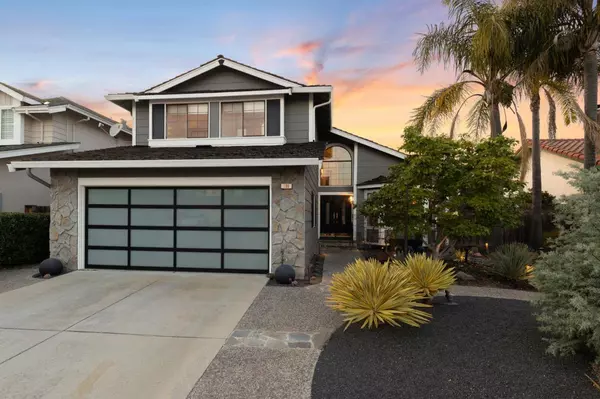 109 Seagate DR, San Mateo, CA 94403