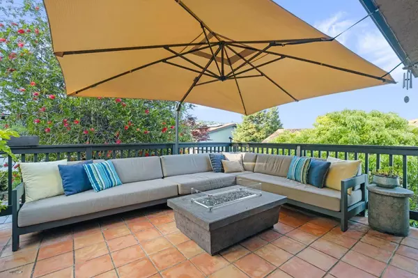 29 Kirkwood WAY, San Carlos, CA 94070