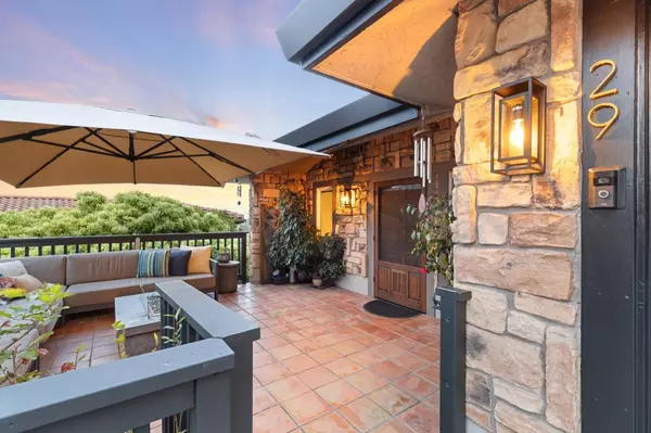 29 Kirkwood WAY, San Carlos, CA 94070