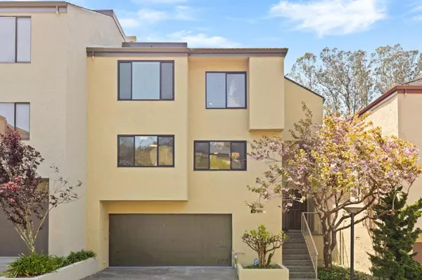 112 Galewood CIR, San Francisco, CA 94131