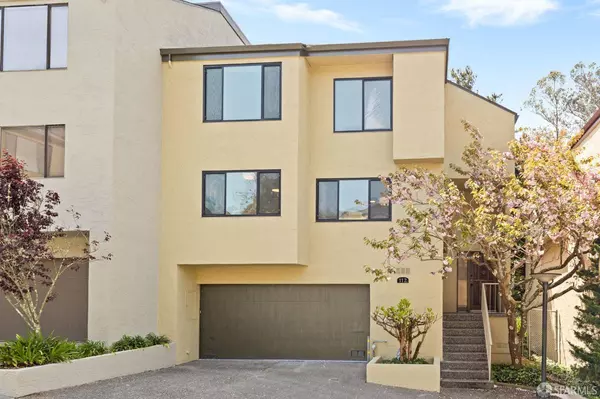 112 Galewood CIR, San Francisco, CA 94131