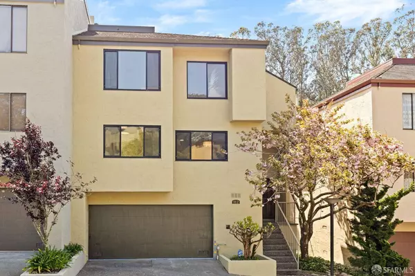 112 Galewood CIR, San Francisco, CA 94131