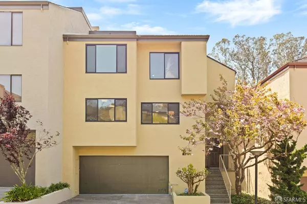 112 Galewood CIR, San Francisco, CA 94131