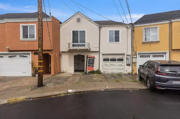 233 Village WAY, South San Francisco, CA 94080