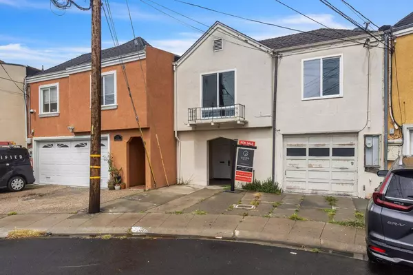 233 Village WAY, South San Francisco, CA 94080