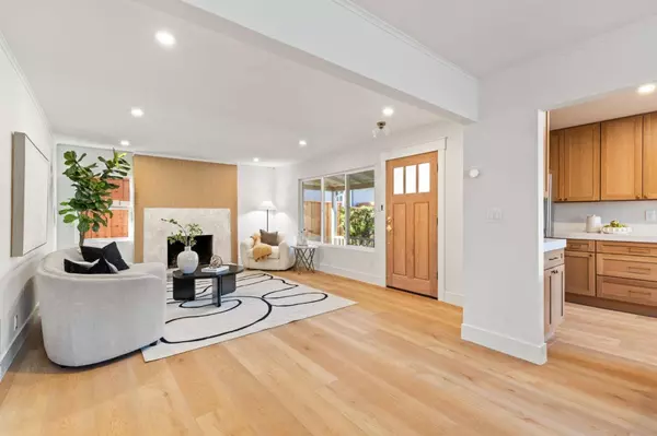 308 Cedar ST, San Carlos, CA 94070