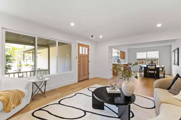 308 Cedar ST, San Carlos, CA 94070