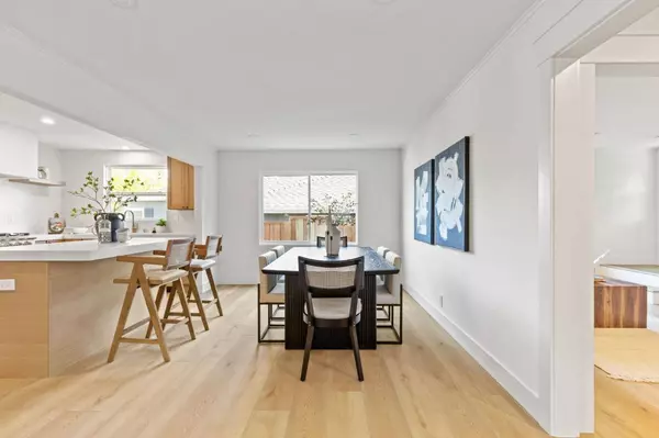 308 Cedar ST, San Carlos, CA 94070