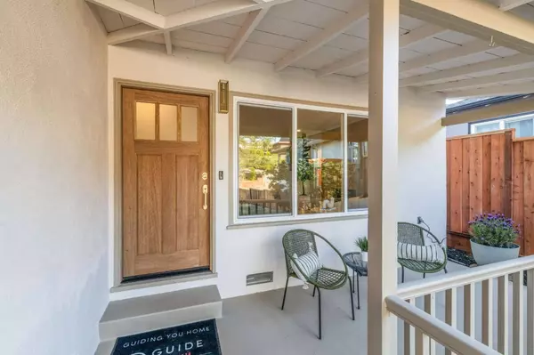 308 Cedar ST, San Carlos, CA 94070