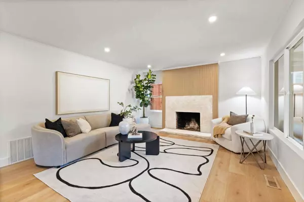 308 Cedar ST, San Carlos, CA 94070