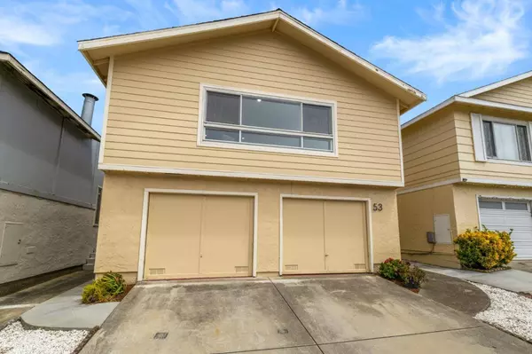 53 Lycett CIR, Daly City, CA 94015