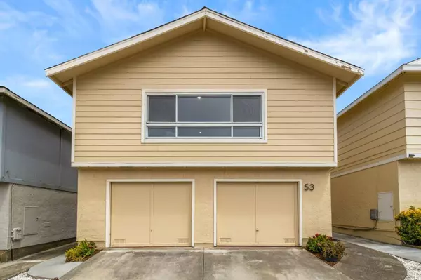 53 Lycett CIR, Daly City, CA 94015