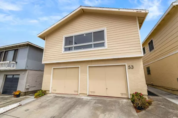 53 Lycett CIR, Daly City, CA 94015