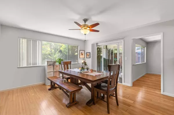 2322 Meridian AVE, San Jose, CA 95124