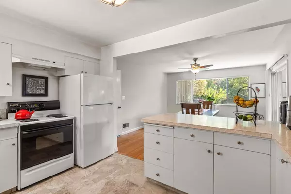 2322 Meridian AVE, San Jose, CA 95124