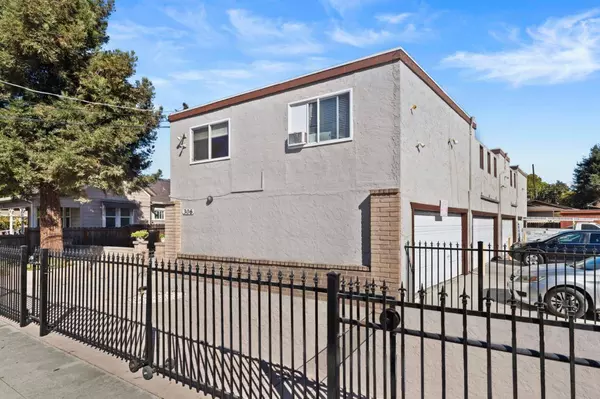 306 Beech ST, Redwood City, CA 94063