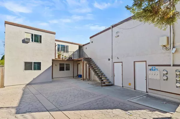 306 Beech ST, Redwood City, CA 94063