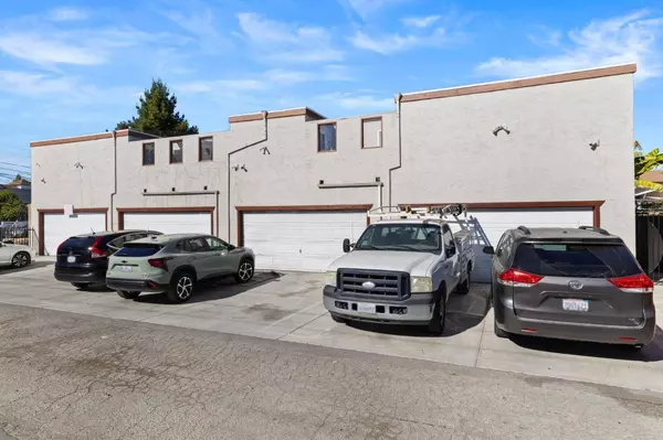 306 Beech ST, Redwood City, CA 94063