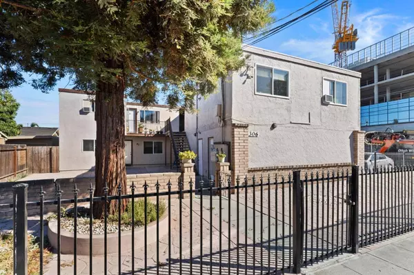 306 Beech ST, Redwood City, CA 94063