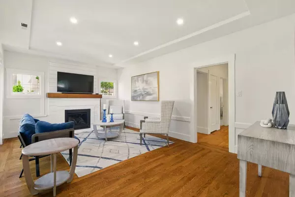 1201 Bernal AVE, Burlingame, CA 94010