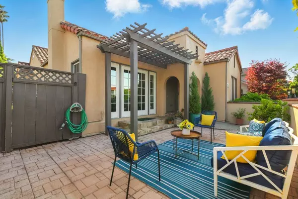 1201 Bernal AVE, Burlingame, CA 94010