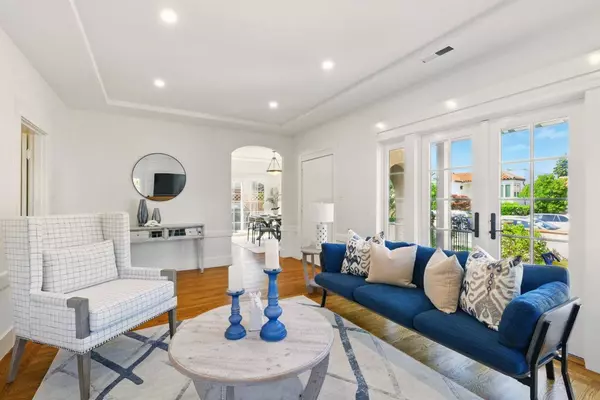 1201 Bernal AVE, Burlingame, CA 94010