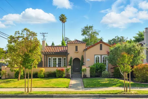 1201 Bernal AVE, Burlingame, CA 94010