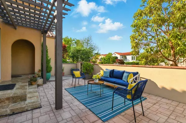 1201 Bernal AVE, Burlingame, CA 94010