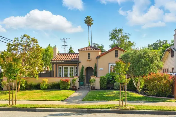 1201 Bernal AVE, Burlingame, CA 94010